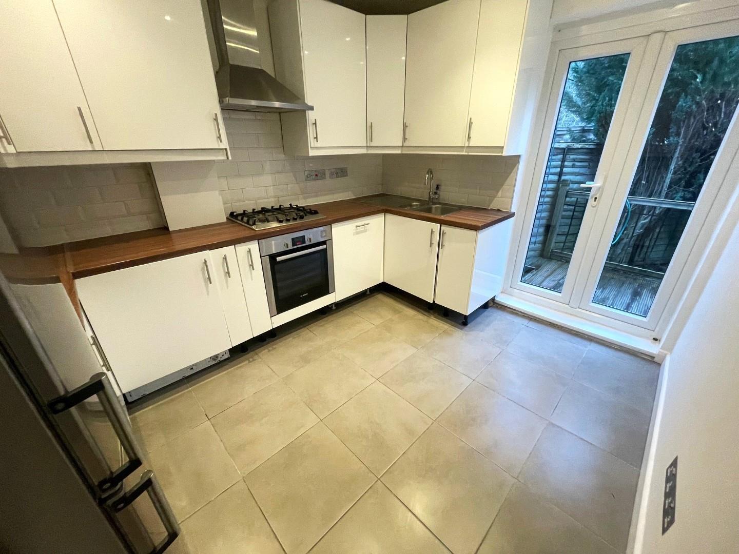 Abercorn Road, Mill Hill